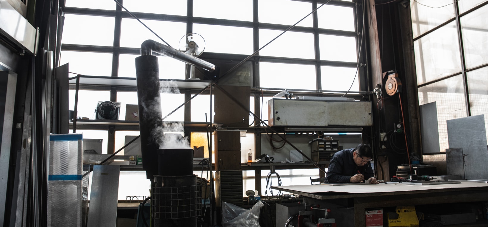 事業内容メインイメージ