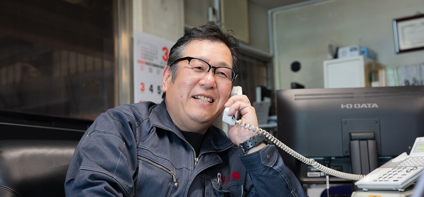 美装金属の理念メインイメージ