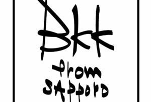 美装金属　ロゴ